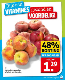 Hoogvliet folder week 29 Pagina 11