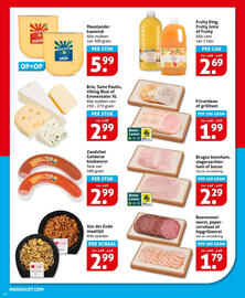Hoogvliet folder week 29 Pagina 12