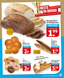 Hoogvliet folder week 29 Pagina 13