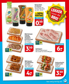 Hoogvliet folder week 29 Pagina 15