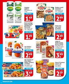 Hoogvliet folder week 29 Pagina 16