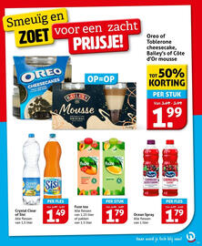 Hoogvliet folder week 29 Pagina 17