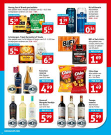 Hoogvliet folder week 29 Pagina 18