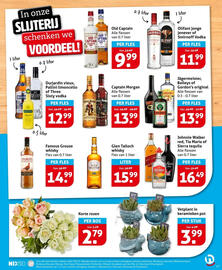 Hoogvliet folder week 29 Pagina 19