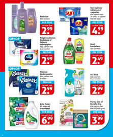 Hoogvliet folder week 29 Pagina 20