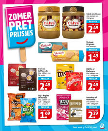 Hoogvliet folder week 29 Pagina 23