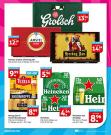 Hoogvliet folder week 29 Pagina 24