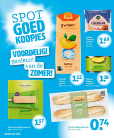 Hoogvliet folder week 29 Pagina 4