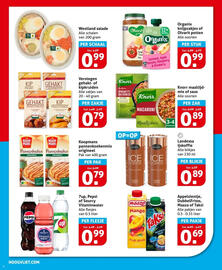 Hoogvliet folder week 29 Pagina 6