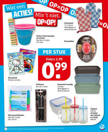 Hoogvliet folder week 29 Pagina 7