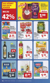 Combi Markt DE folder week 29 Pagina 20