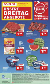 Combi Markt DE folder week 29 Pagina 31