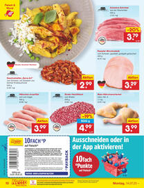 Netto Marken-Discount DE folder week 29 Pagina 10