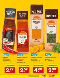 Netto Marken-Discount DE folder week 29 Pagina 13