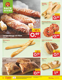 Netto Marken-Discount DE folder week 29 Pagina 14