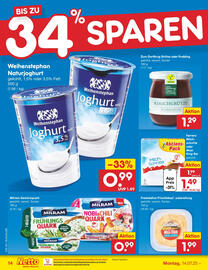 Netto Marken-Discount DE folder week 29 Pagina 16