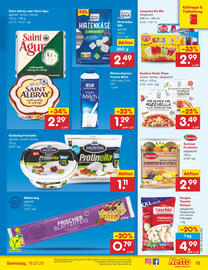 Netto Marken-Discount DE folder week 29 Pagina 17