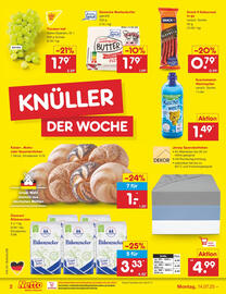 Netto Marken-Discount DE folder week 29 Pagina 2
