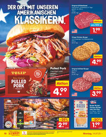 Netto Marken-Discount DE folder week 29 Pagina 20