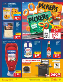 Netto Marken-Discount DE folder week 29 Pagina 21