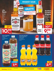 Netto Marken-Discount DE folder week 29 Pagina 23