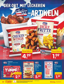 Netto Marken-Discount DE folder week 29 Pagina 24