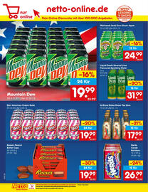 Netto Marken-Discount DE folder week 29 Pagina 26