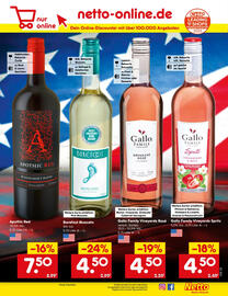 Netto Marken-Discount DE folder week 29 Pagina 27