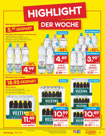 Netto Marken-Discount DE folder week 29 Pagina 3