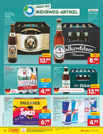 Netto Marken-Discount DE folder week 29 Pagina 30