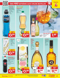 Netto Marken-Discount DE folder week 29 Pagina 31