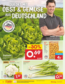 Netto Marken-Discount DE folder week 29 Pagina 34
