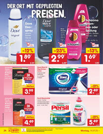 Netto Marken-Discount DE folder week 29 Pagina 36