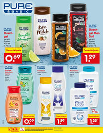 Netto Marken-Discount DE folder week 29 Pagina 38