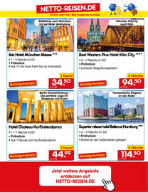 Netto Marken-Discount DE folder week 29 Pagina 39