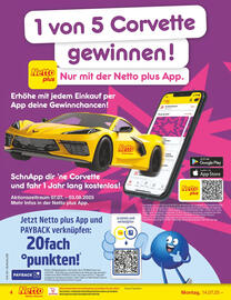 Netto Marken-Discount DE folder week 29 Pagina 4