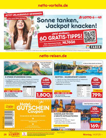 Netto Marken-Discount DE folder week 29 Pagina 40