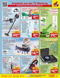 Netto Marken-Discount DE folder week 29 Pagina 41