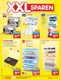 Netto Marken-Discount DE folder week 29 Pagina 42
