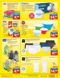 Netto Marken-Discount DE folder week 29 Pagina 43
