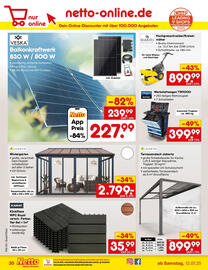 Netto Marken-Discount DE folder week 29 Pagina 44