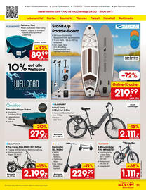 Netto Marken-Discount DE folder week 29 Pagina 45