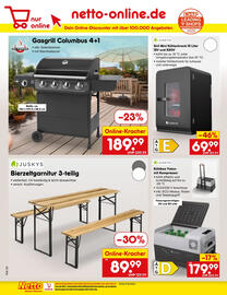 Netto Marken-Discount DE folder week 29 Pagina 46