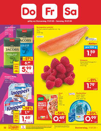 Netto Marken-Discount DE folder week 29 Pagina 48