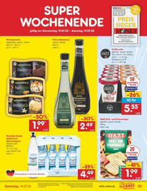 Netto Marken-Discount DE folder week 29 Pagina 49