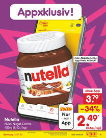 Netto Marken-Discount DE folder week 29 Pagina 5