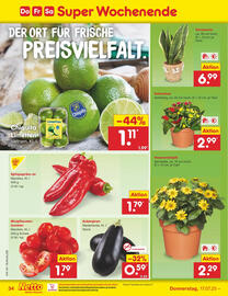 Netto Marken-Discount DE folder week 29 Pagina 50