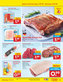 Netto Marken-Discount DE folder week 29 Pagina 51