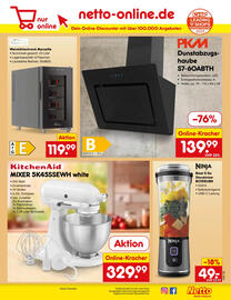 Netto Marken-Discount DE folder week 29 Pagina 57