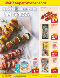 Netto Marken-Discount DE folder week 29 Pagina 58